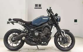 YAMAHA XSR900 2017 RN46J