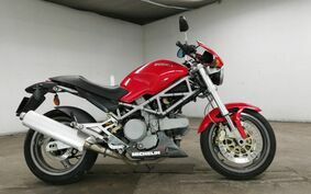 DUCATI MONSTER 400 2004 M407A