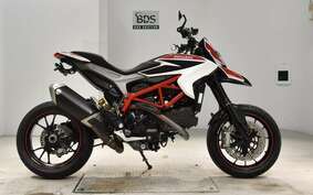 DUCATI HYPERMOTARD 820 SP 2014 B201J