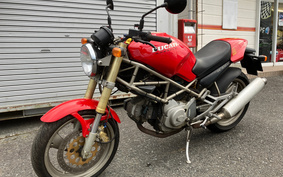 DUCATI MONSTER 400 1995 ZDM400M