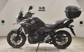 SUZUKI V-STROM 250 A