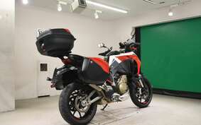 DUCATI MULTISTRADA V4S 2021