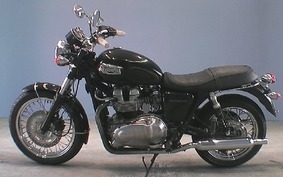 TRIUMPH BONNEVILLE 2003 J900TM