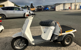 HONDA GYRO UP TA01