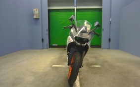 KTM 250 RC JYE40