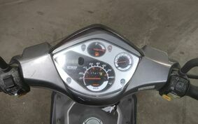 PGO アローロ125 不明