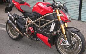 DUCATI STREETFIGHTER S F100A