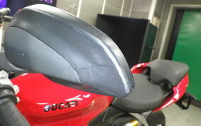 DUCATI STREETFIGHTER V2 2022