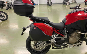 DUCATI MULTISTRADA V4 S 2022 1A00A