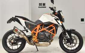 KTM 690 DUKE R 2013 LDU40