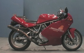 DUCATI 400SS 1995 400J0