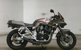 SUZUKI GSX400S KATANA 1992 GK77A