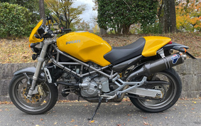 DUCATI MONSTER S4 2002 M400A