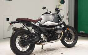 BMW R NINE T SCRAMBLER 2023