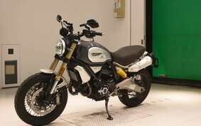 DUCATI SCRAMBLER 1100 2021