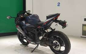 KAWASAKI ZX-25R ZX250E