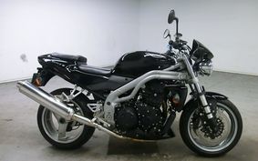 TRIUMPH SPEED TRIPLE 2003 E551XR