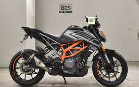 KTM 250 DUKE