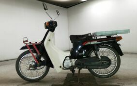 SUZUKI BIRDIE 50 BA41A