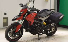 DUCATI HYPERMOTARD 820 2013 B201J