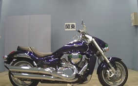 SUZUKI BOULEVARD M109R 2007 CA121