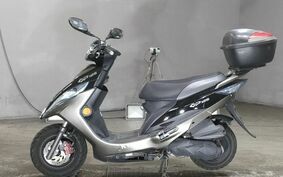 KYMCO GP125i FC25EA