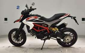 DUCATI HYPERMOTARD 820 SP 2013 B201J