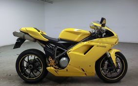 DUCATI 1098 2008 H700A