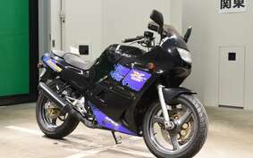 SUZUKI GSX250F Across GJ75A