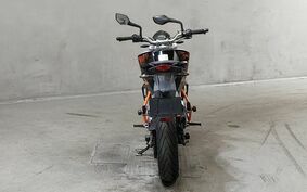 KTM 390 DUKE 2015 JGJ