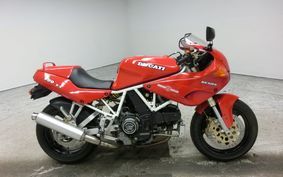 DUCATI 900SS 1992 ZDM906SC2