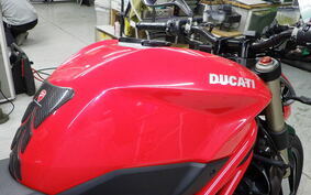 DUCATI STREETFIGHTER 848 2014 F104J