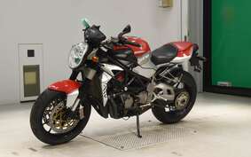 MV AGUSTA BRUTALE 1078 RR 2012