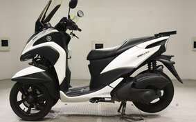 YAMAHA TRICITY 125 SEC1J