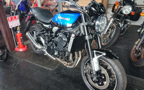 KAWASAKI Z900RS 2024 ZR900K