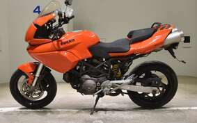 DUCATI MULTISTRADA 620 2006 A103A