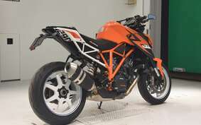 KTM 1290 SUPER DUKE R 2015