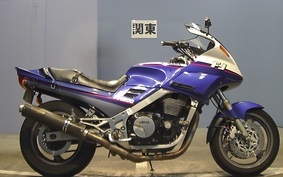 YAMAHA FJ1200 1993 4CC