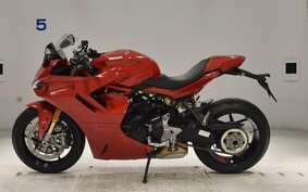 DUCATI SS950S 2023