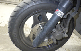 SUZUKI ADDRESS V125 G CF4EA