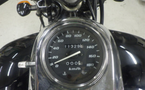 KAWASAKI ELIMINATOR 250 V Type VN250A