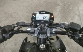 SUZUKI GIXXER 150 ED13N