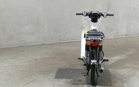 SUZUKI BIRDIE 50 BA41A