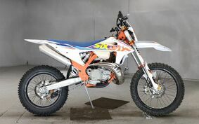 KTM 300 EXC TPI SIXDAYS GSA20