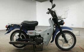 SUZUKI BIRDIE 50 BA42A