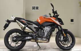 KTM 790 DUKE 2018 TU640