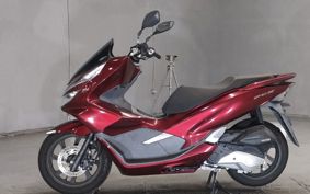 HONDA PCX125 JF81