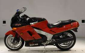 KAWASAKI ZX 10 NINJA 1988