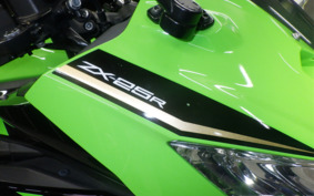 KAWASAKI ZX-25R ZX250E