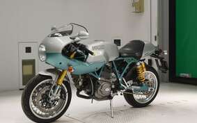 DUCATI PAUL SMART 1000 LE 2007